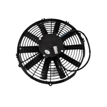 AKSİYEL FAN MOT. 12' 24V EMİCİ 120W L