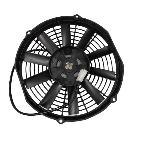 AKSİYEL FAN MOT. 10' 12V EMİCİ 120W S