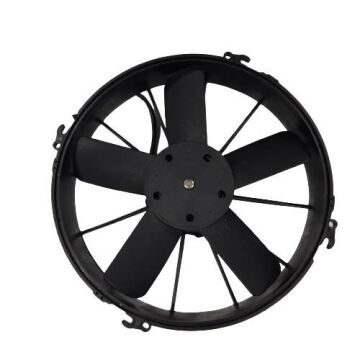 FAN 12' 12V 160W L KANAT EMİCİ