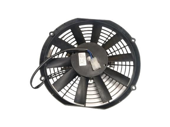 FAN 10' 12V EMİCİ