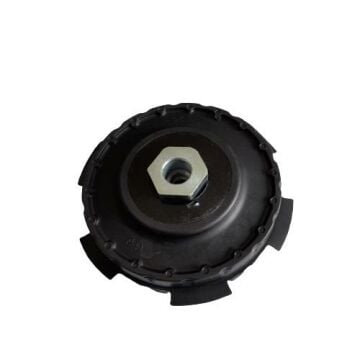 KLİMA KASNAK PLATE TOYOTA COROLLA Y.M