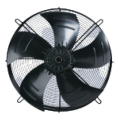 Axial Fans