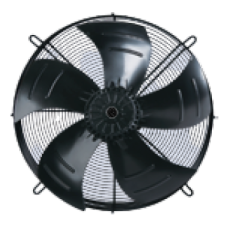 30 CM AXIAL FAN  900 RPM 220V