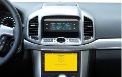 Chevrolet Captiva Epica Android Multimedia Sistemi  2006-2011 9''