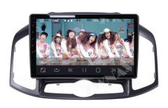 Chevrolet Captiva Android Multimedia Sistemi 2011-2014 10.1''