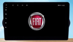 Fiat Egea Android Multimedia Sistemi 9''