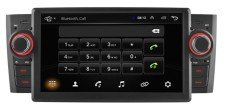 Fiat Linea Android Multimedia Sistemi 7''