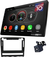 Fiat Albea Android Multimedia Sistemi 2005+ 9''