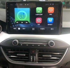 Ford Focus 5 Android Multimedia Sistemi 9''