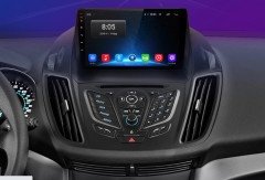 Ford Kuga/C-Max Android Multimedia Sistemi 2013-2019 9''