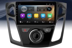 Ford Focus 3-4 Android Multimedia Sistemi 2012-2018 9''