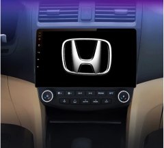 Honda Accord Android Multimedia Sistemi 2003-2008 10.1''