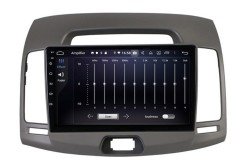 Hyundai Elentra Android Multimedia Sistemi 2006-2012 9''