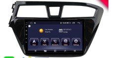 Hyundai i20 Android Multimedia Sistemi 2014-2017  9''