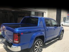 Amarok Full Box Kabin