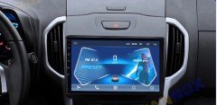 Isuzu D-Max Android Multimedia Sistemi 2012-2018 9''