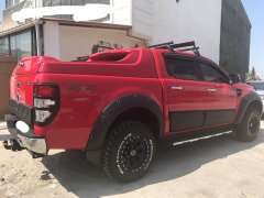 Ford Ranger Full Box Kabin