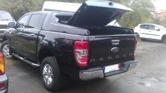 Ford Ranger Full Box Kabin