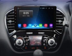 Nissan Juke Android Multimedia Sistemi 9''