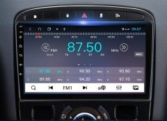Peugeot 308 / RCZ Android Multimedia Sistemi 9''