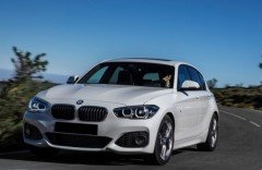 Bmw F20 LCI M Sport Body Kit