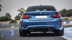 Bmw F22 / F23 M Sport Body Kit