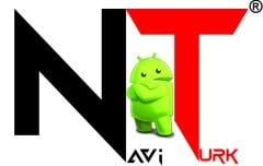 Proton Gen 2 Android Multimedia Sistemi 2006-2010 9''