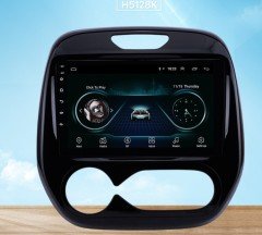 Renault Captur Manuel AC Android Multimedia Sistemi 9''