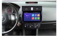 Suzuki Swift Android Multimedia Sistemi 2006-2011 9''