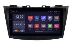Suzuki Swift Android Multimedia Sistemi 2011-2016 9''