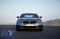 Bmw G30 M Sport Body Kit