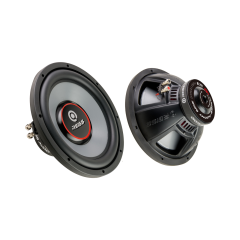 Reiss Audio RS-UX12 30cm Subwoofer Kabinsiz