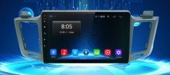 Toyota Rav4 Android Multimedia Sistemi 2013-2017 9''
