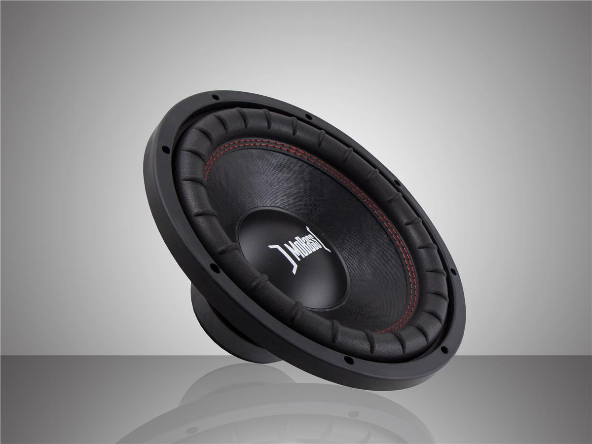 Mobass MB-121 S Subwoofer