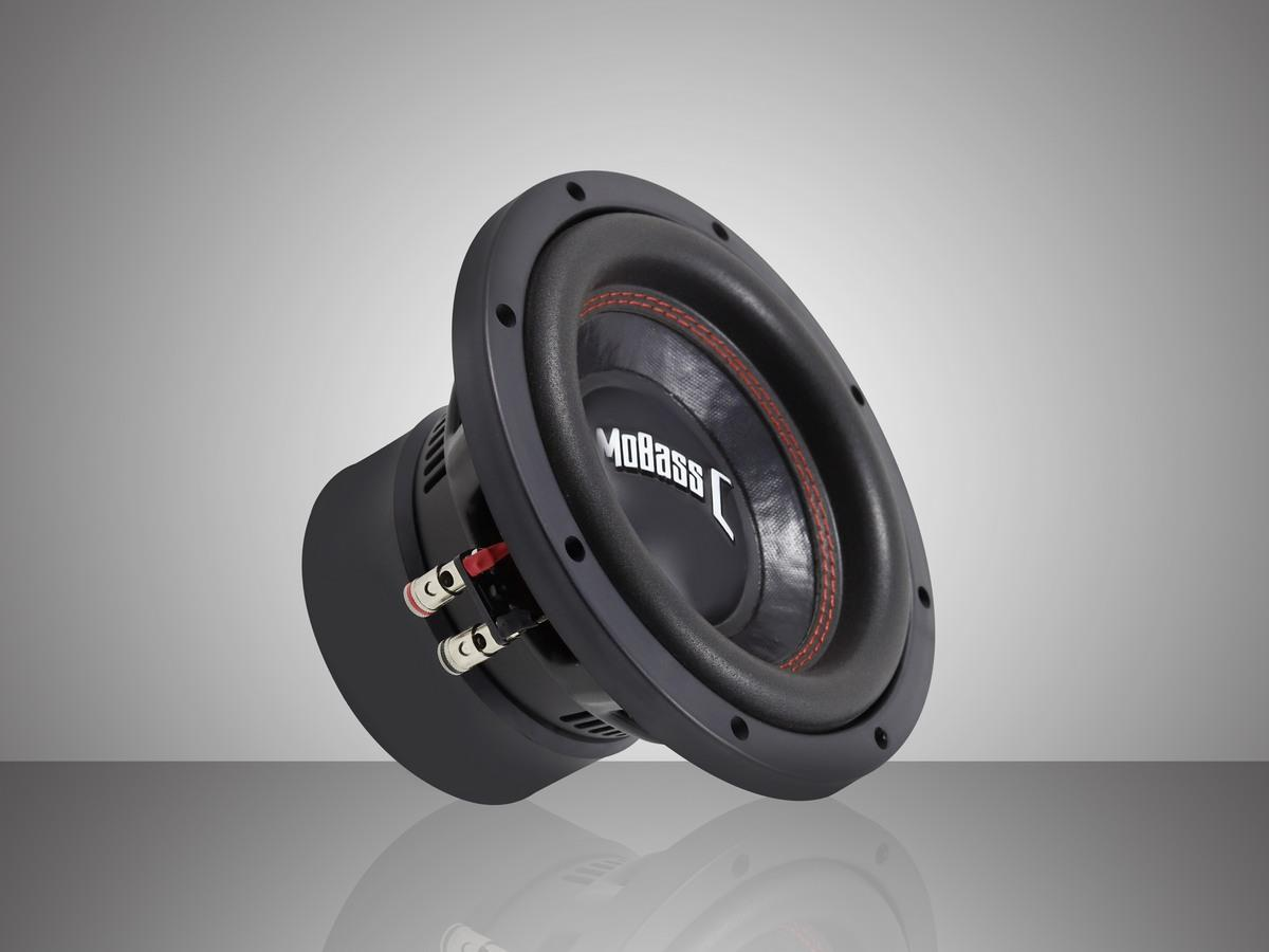 Mobass MB-208 S Subwoofer