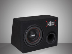 Mobass MB-108 Subwoofer