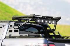 AQM4WD Sepetli Rollbar Off Road Rollbar Işıksız