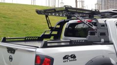Ford Ranger 2014-2020 AQM4WD Sepetli Rollbar