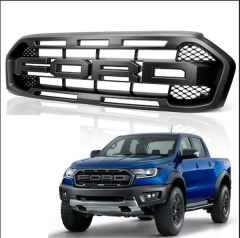 Ford Ranger T8 Ledli Panjur XLT