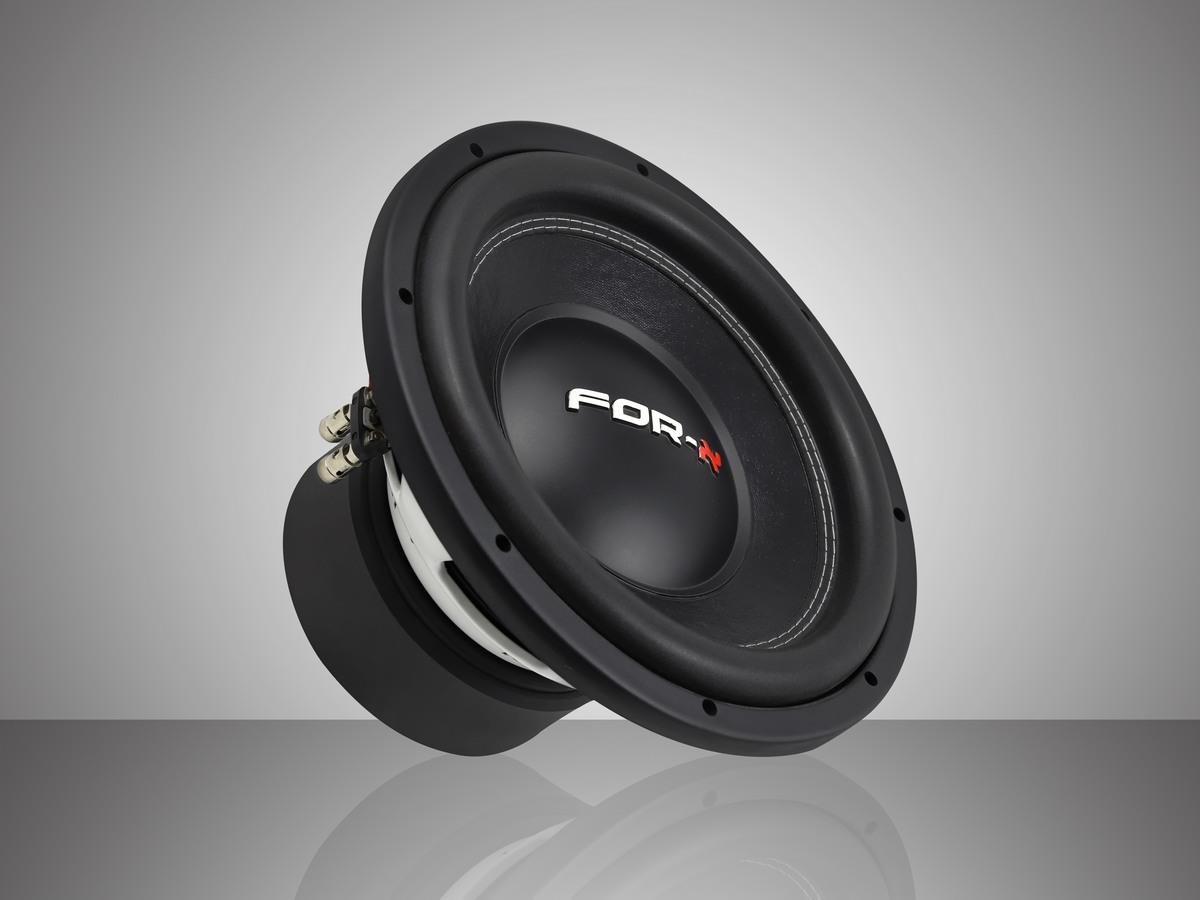 For-X X-312 30cm D2 Subwoofer