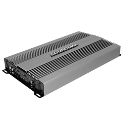 SoundMax SX-PW5500.5 Amplifikatör