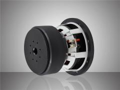 For-X X-6.5 16cm D2 SPL Subwoofer