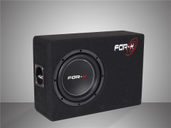 For-X X-308 20cm Slim Subwoofer