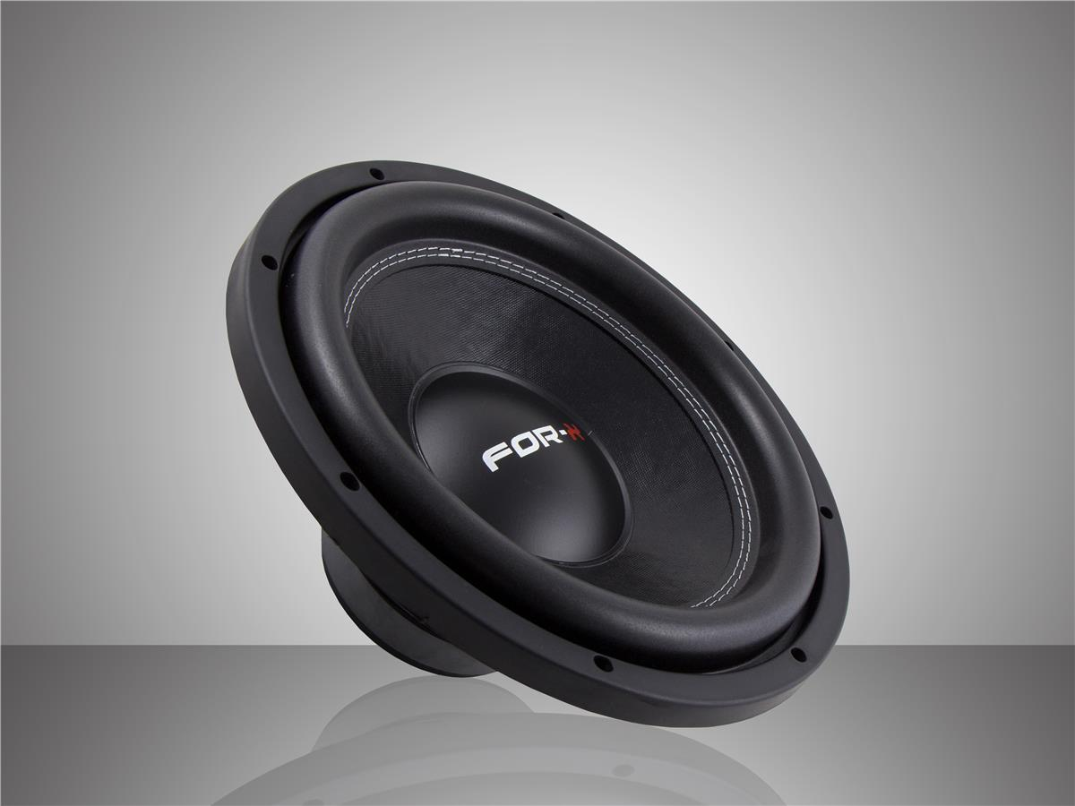 For-X X-112S 30cm Subwoofer