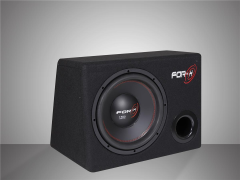 For-X X-112S 30cm Subwoofer