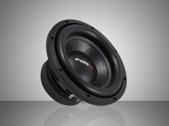 For-X X-108S 20cm Subwoofer