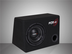 For-X X-108S 20cm Subwoofer