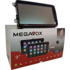 Megavox Mg 9520 9'' 2 GB  Android Multimedia
