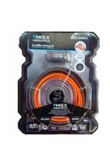 Megavox 8AWG Kablo Tesisatı