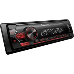 Pioneer MVH-S125UI USB Teyp